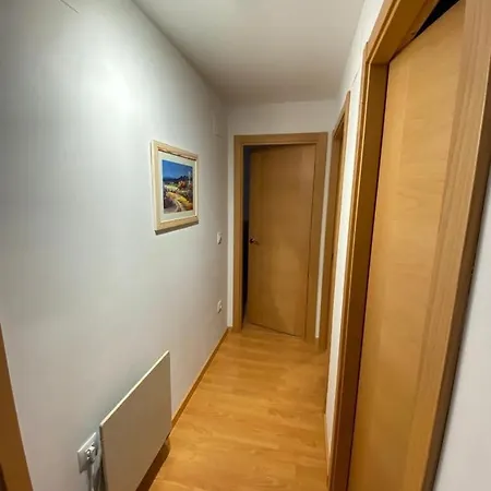 Casa Nina, Apartamento Broto