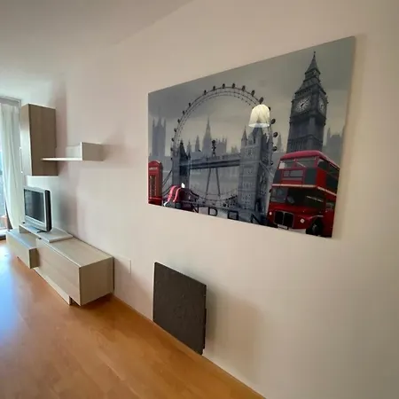 Apartamento Casa Nina, *