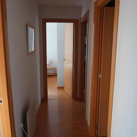 Casa Nina, Apartamento