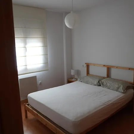 Casa Nina, Apartamento Broto
